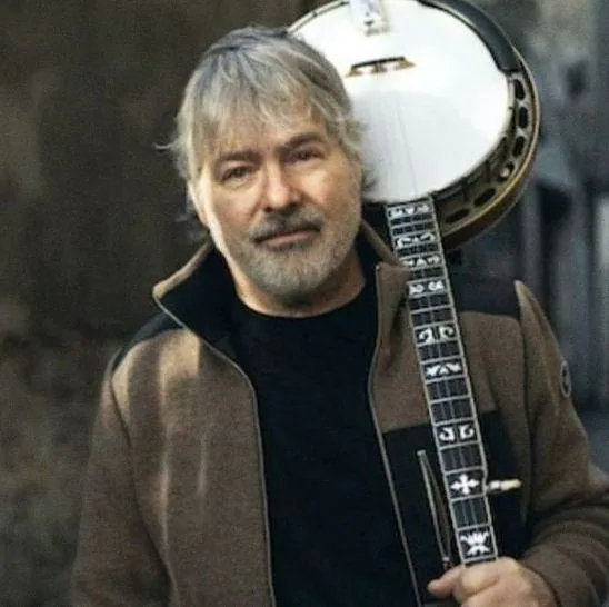 Béla Fleck