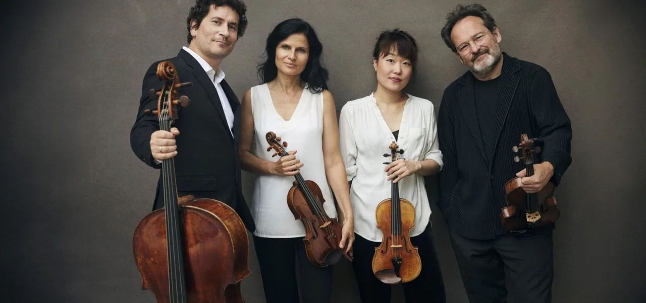 Belcea Quartet
