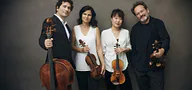 Belcea Quartet
