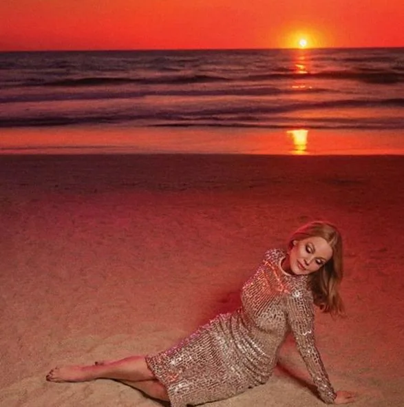 Belinda Carlisle