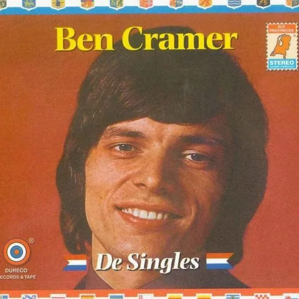 Ben Cramer