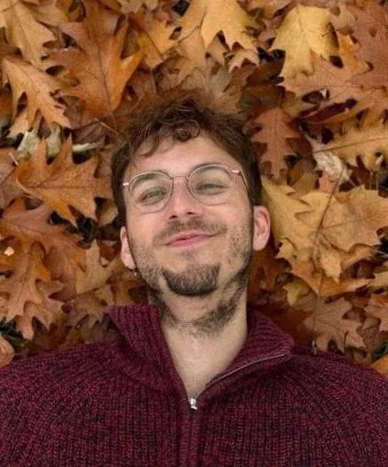 Ben Forte