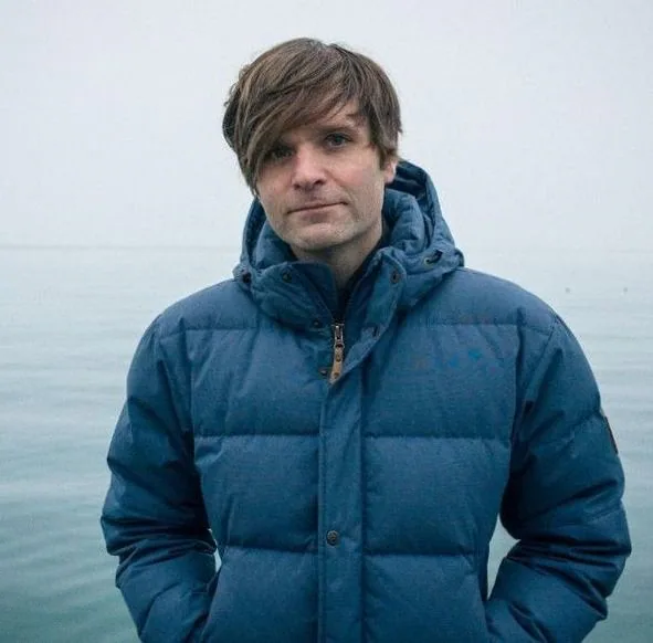 Ben Gibbard