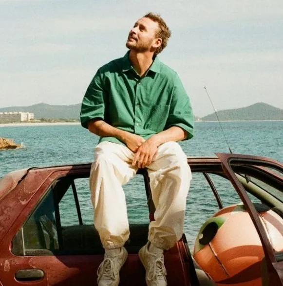 Ben Howard