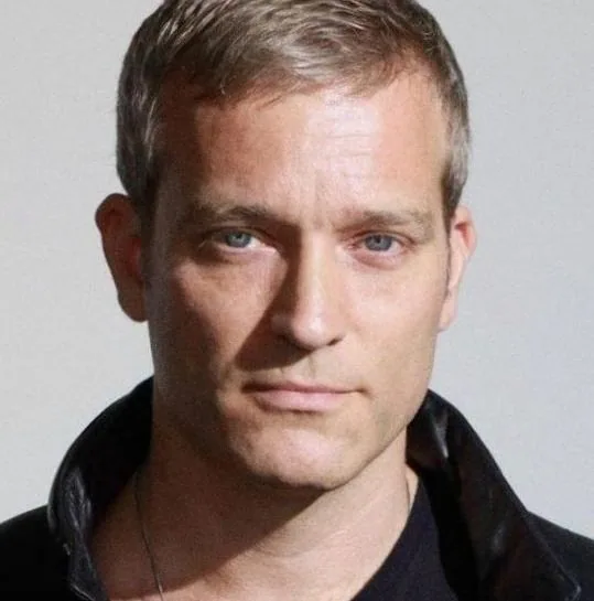 Ben Klock