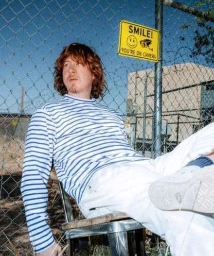 Ben Kweller