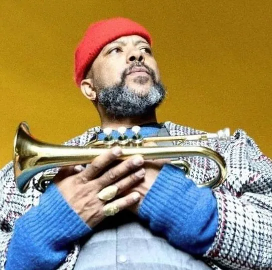 Ben Lamar Gay