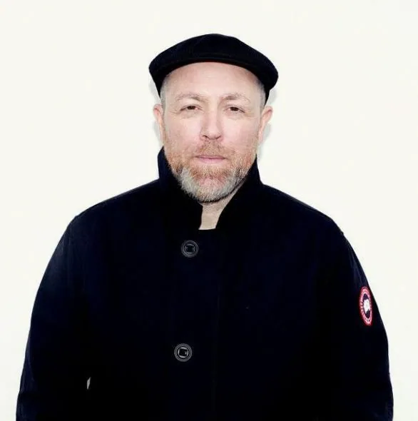 Ben Sims