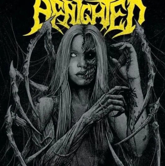 Benighted