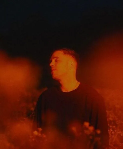 Benjamin Francis Leftwich