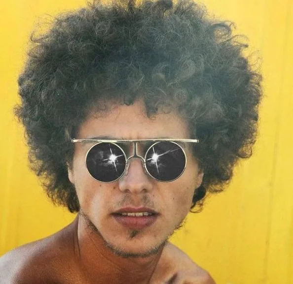Benjamin Fro