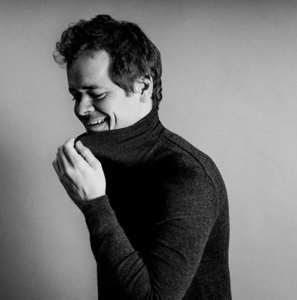 Benjamin Grosvenor