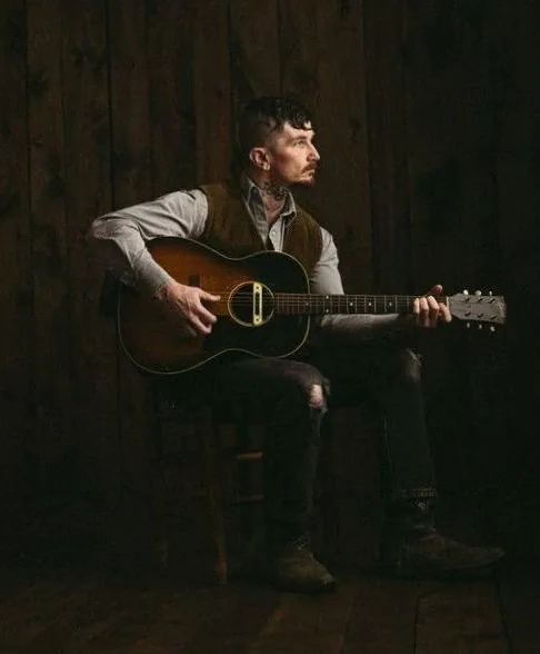 Benjamin Tod