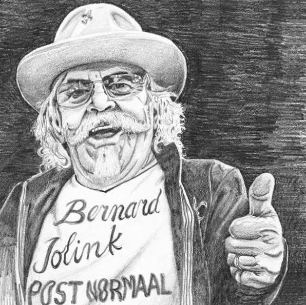 Bennie Jolink
