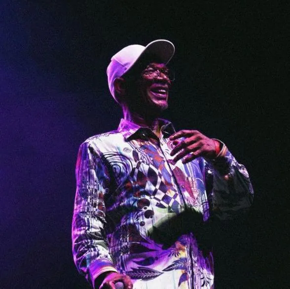 Beres Hammond