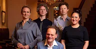 Berlage Saxofoonkwartet