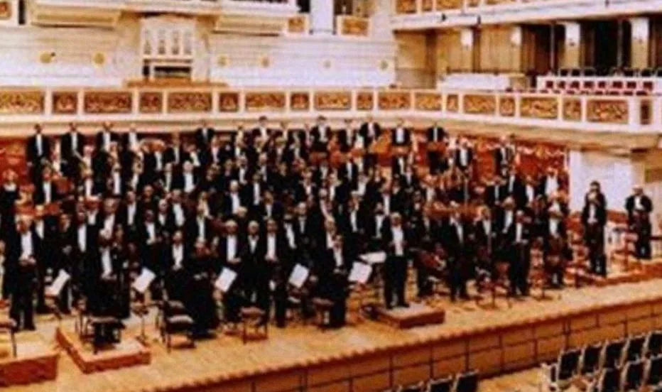 Berliner Symphoniker