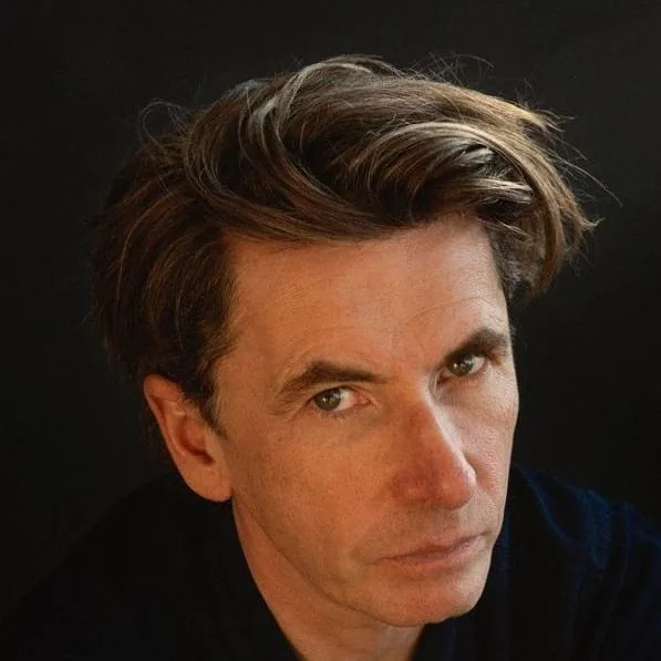 Bernard Butler