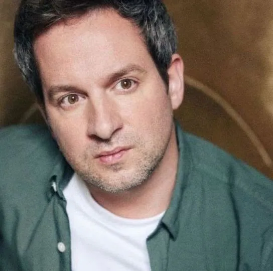 Bertrand Chamayou