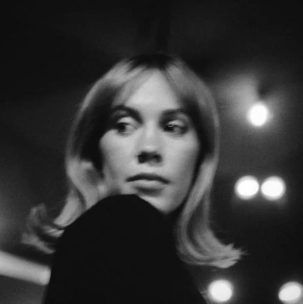 Bess Atwell