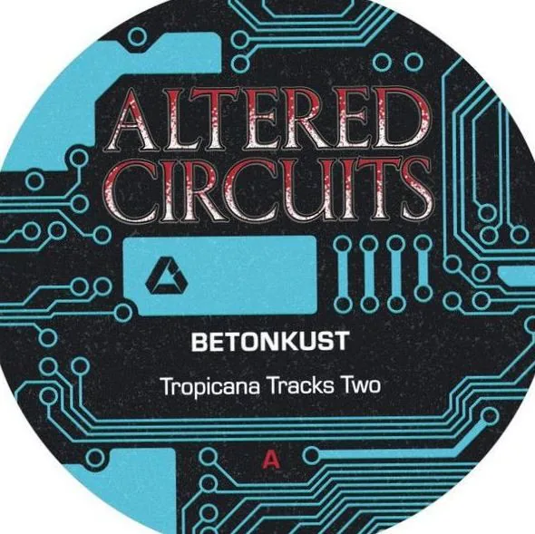 Betonkust