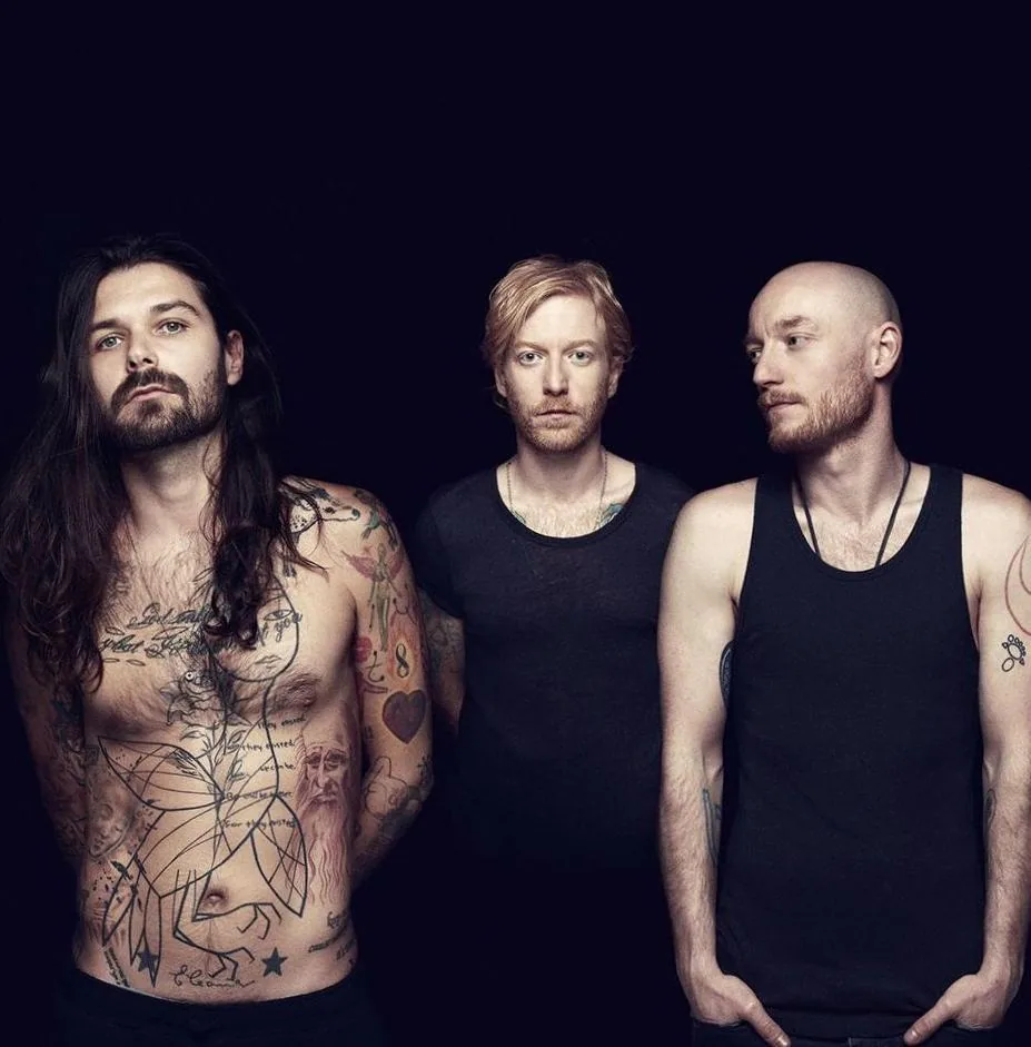 Biffy Clyro