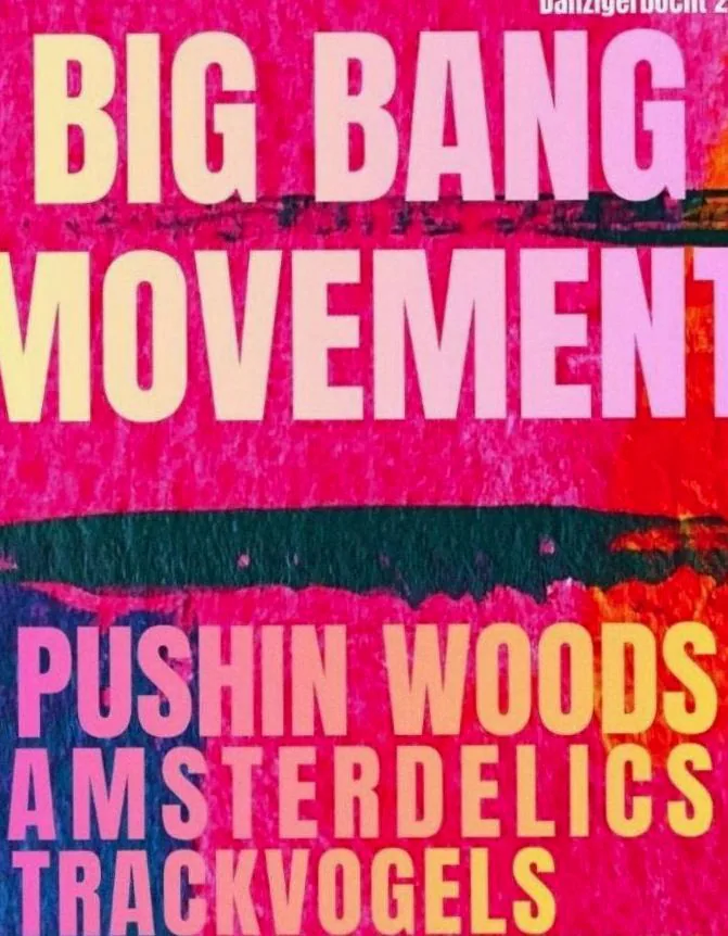 Big Bang Movement
