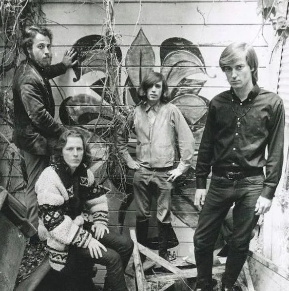Big Brother & The Holding Company