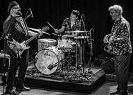 Big Monti Amundson Band