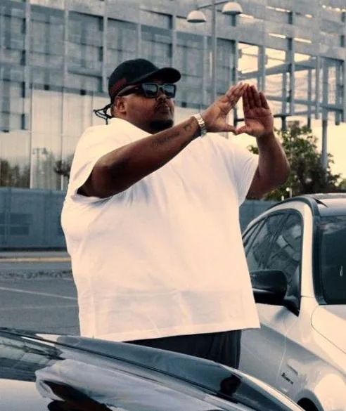 Biggie Juke