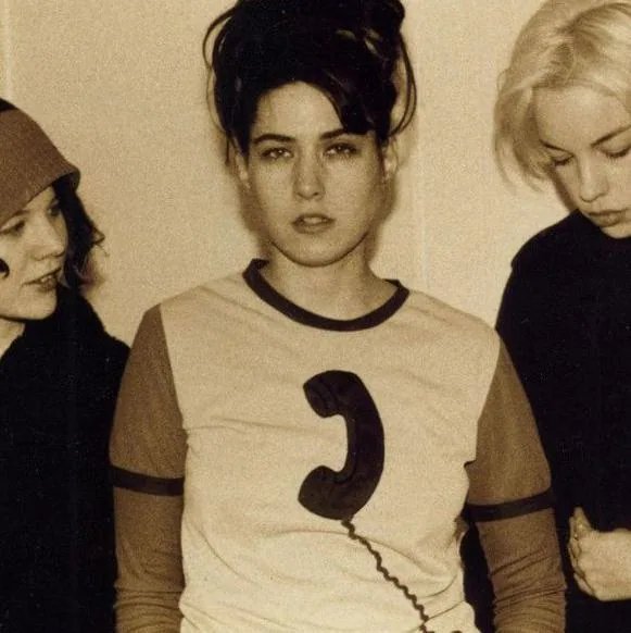 Bikini Kill