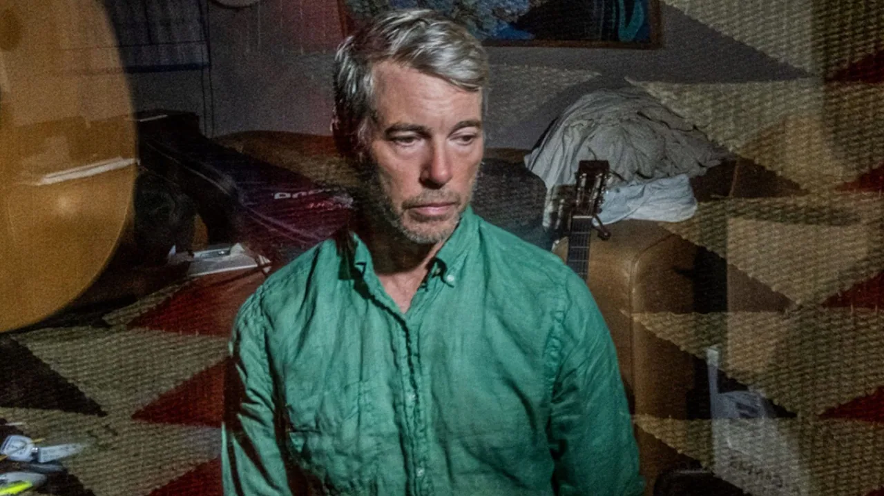 Bill Callahan