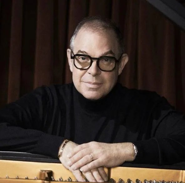 Bill Charlap Trio