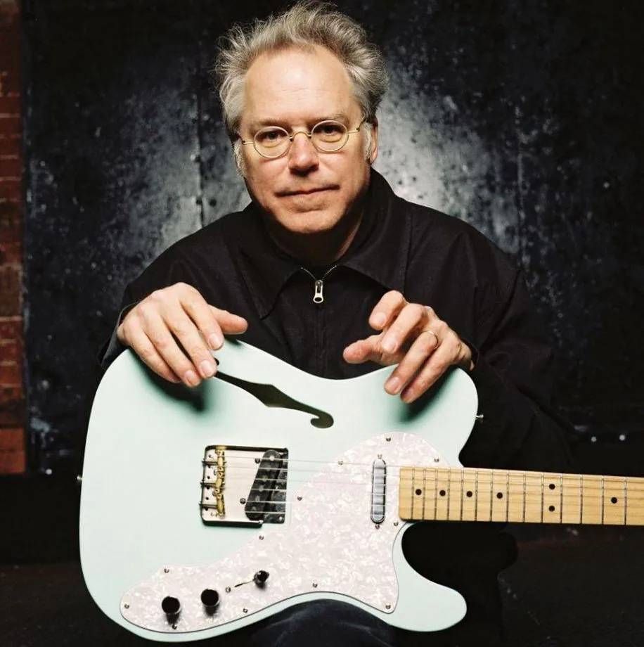 Bill Frisell
