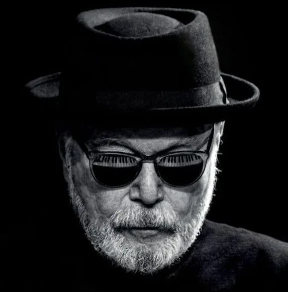 Bill LaBounty