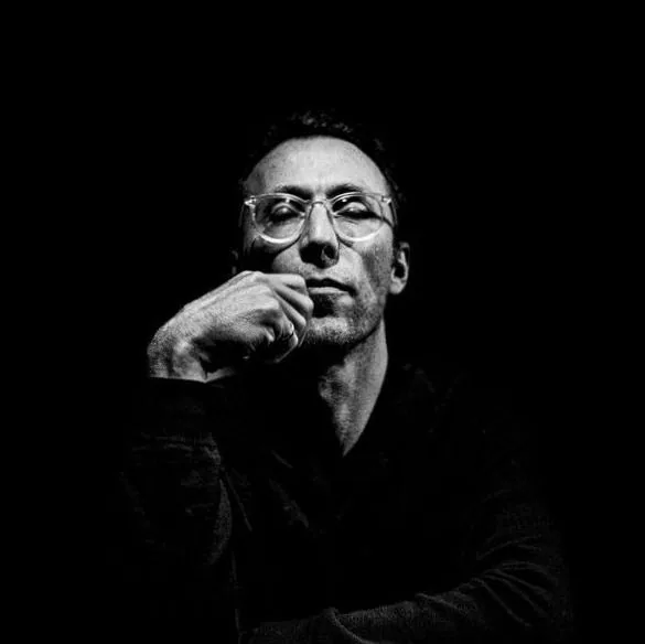 Bill Laurance