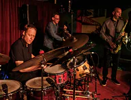 Bill Stewart Trio