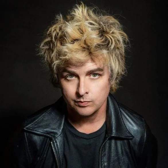Billie Joe Armstrong