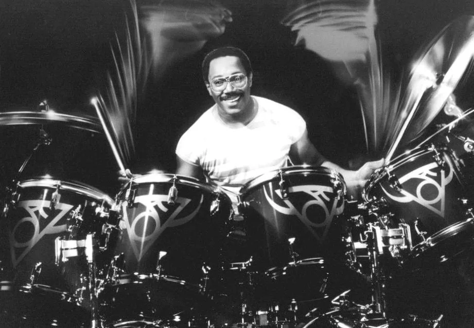 Billy Cobham