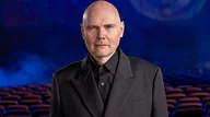 Billy Corgan