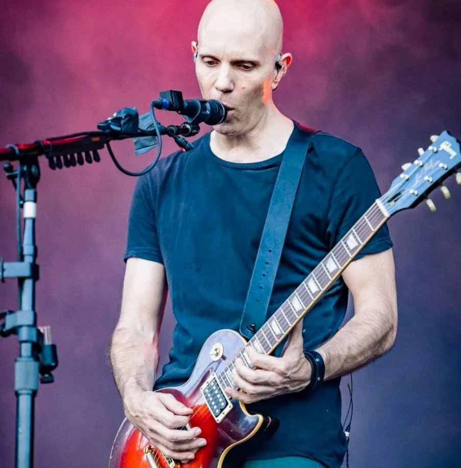 Billy Howerdel