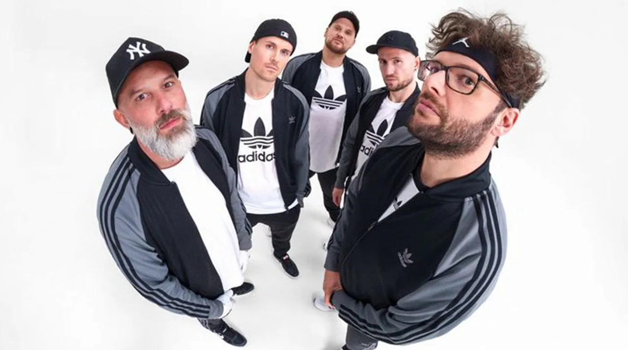 Bizkit Park
