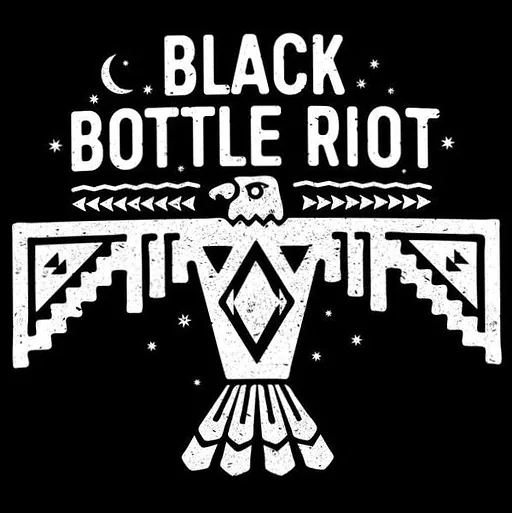 Black Bottle Riot · De Piek, Vlissingen · za 27 mrt 2027