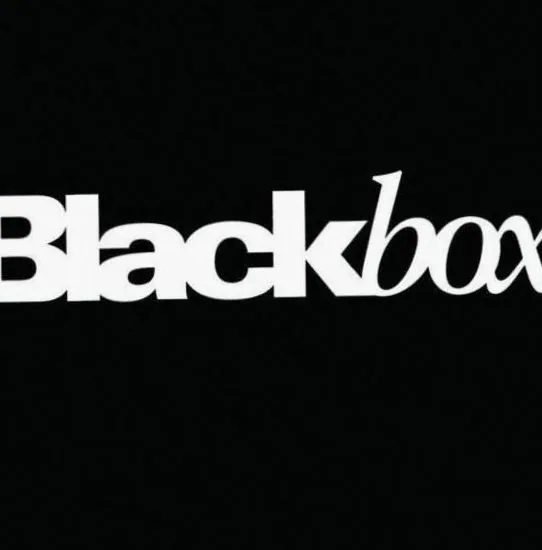 Black Box — background image