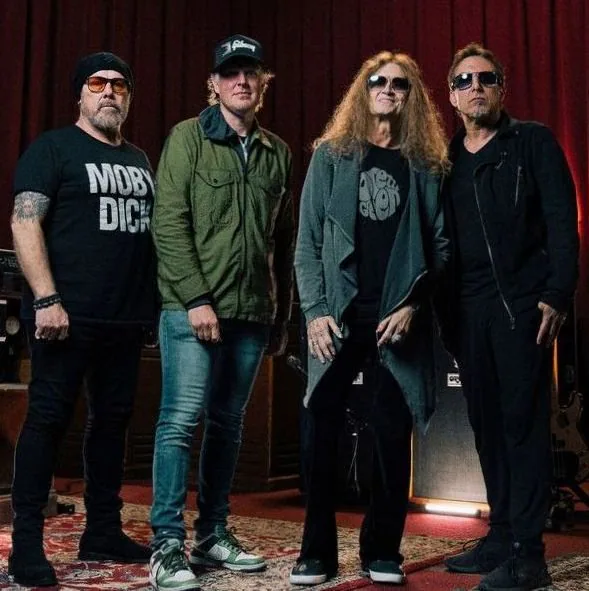 Black Country Communion
