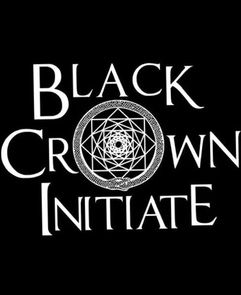 Black Crown Initiate