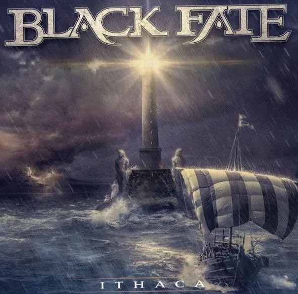 Black Fate