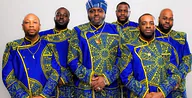 Black Harmony