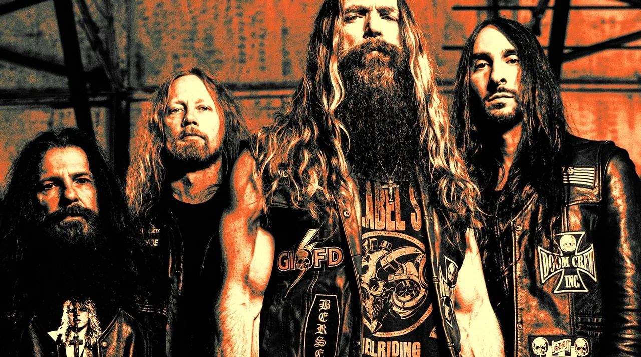 Black Label Society
