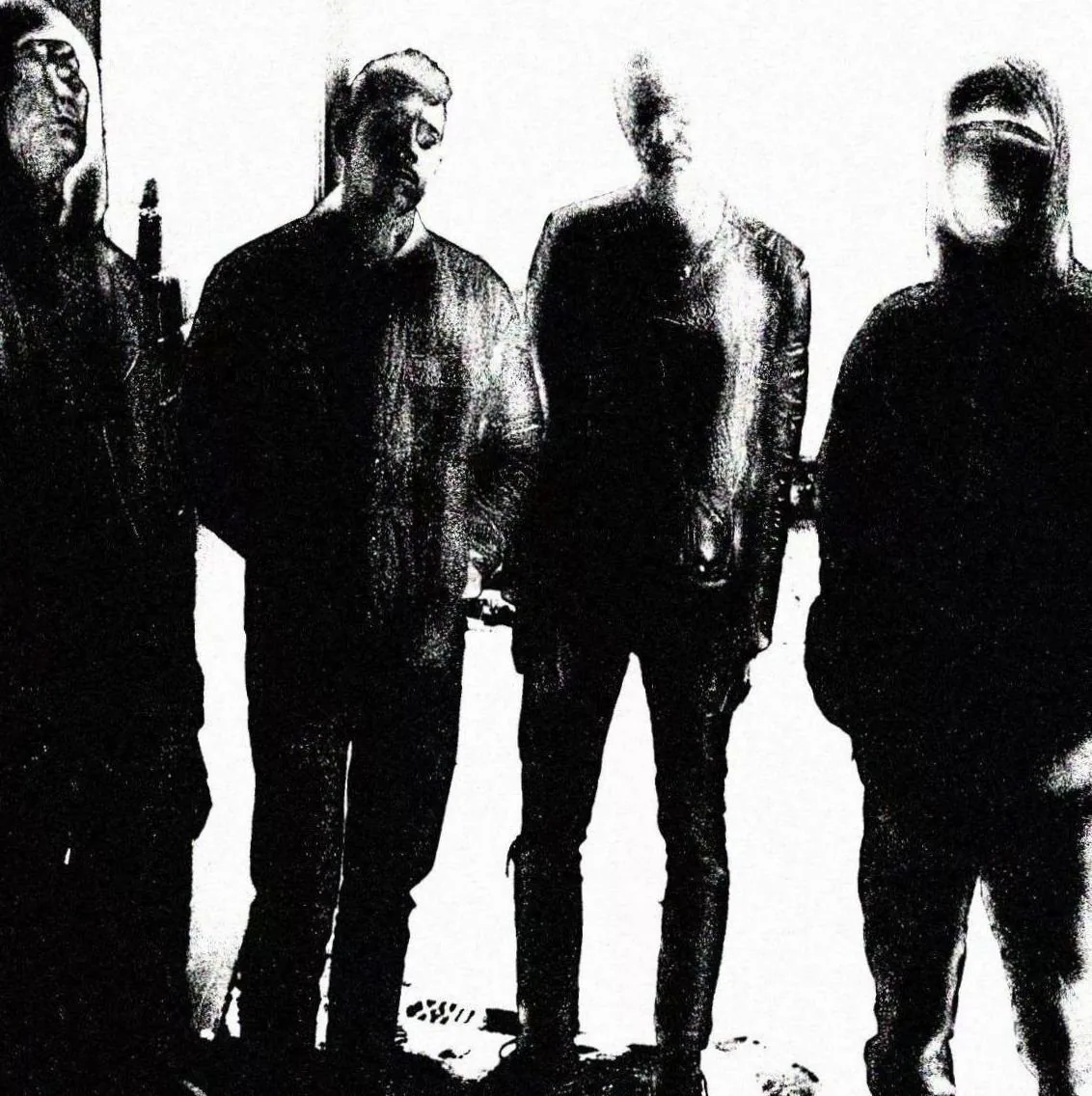 Black Magnet